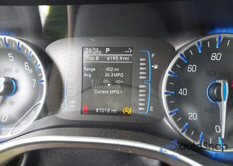 2021 Chrysler Voyager Lxi из США, поврежденный, VIN 2C4RC1DG2MR504489